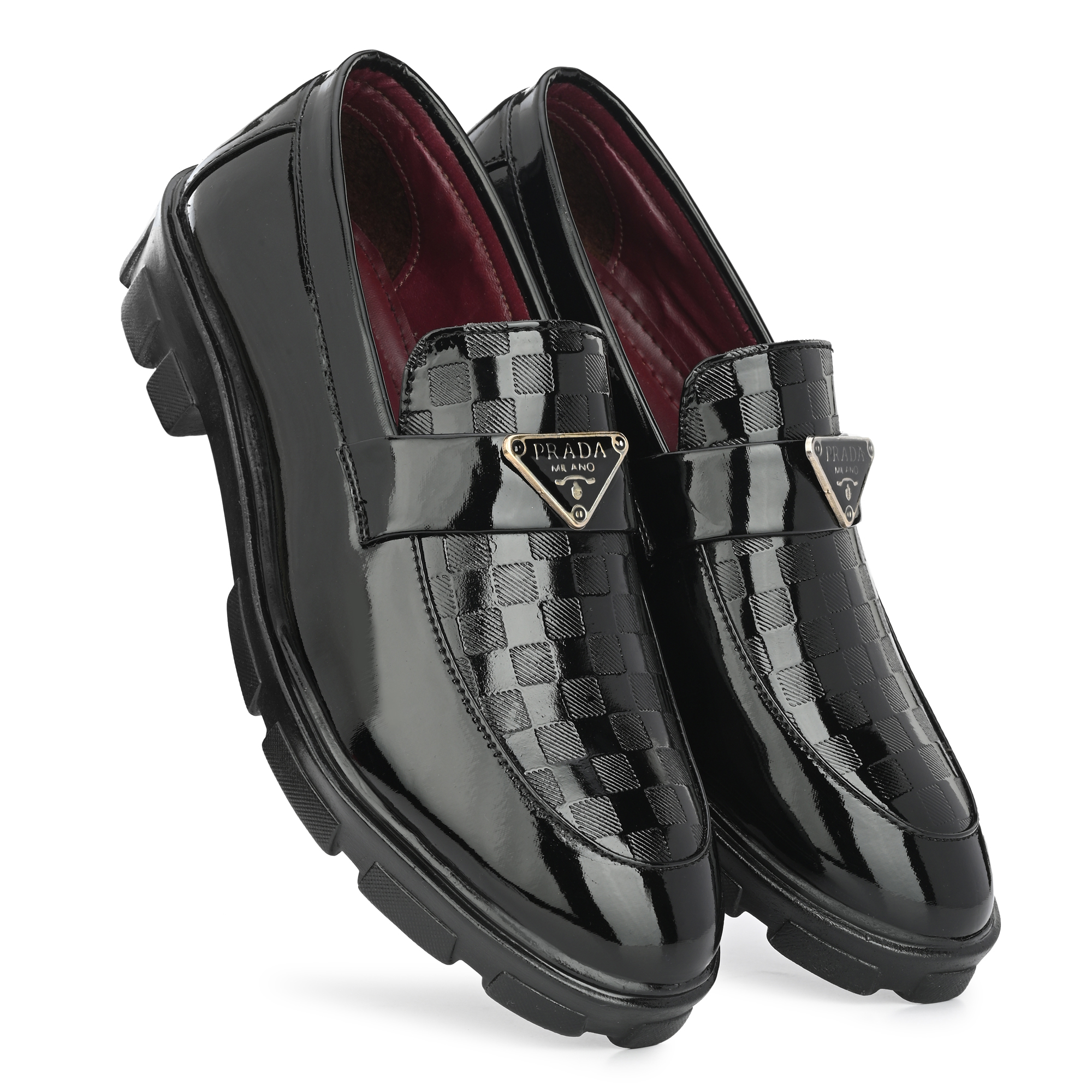 LEE PEETER C0106 Mens premium quality Loafers shoes