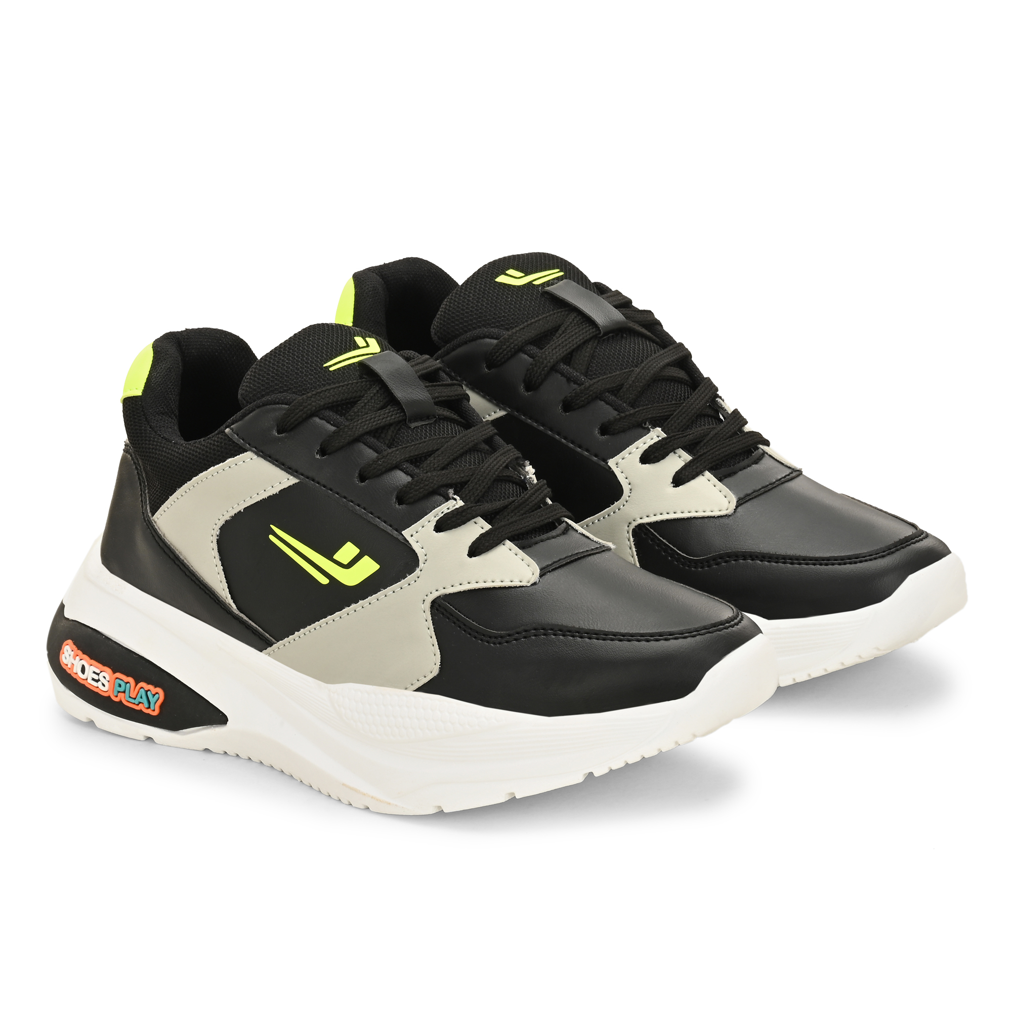 LP-C0203 Mens premium quality Casual shoes