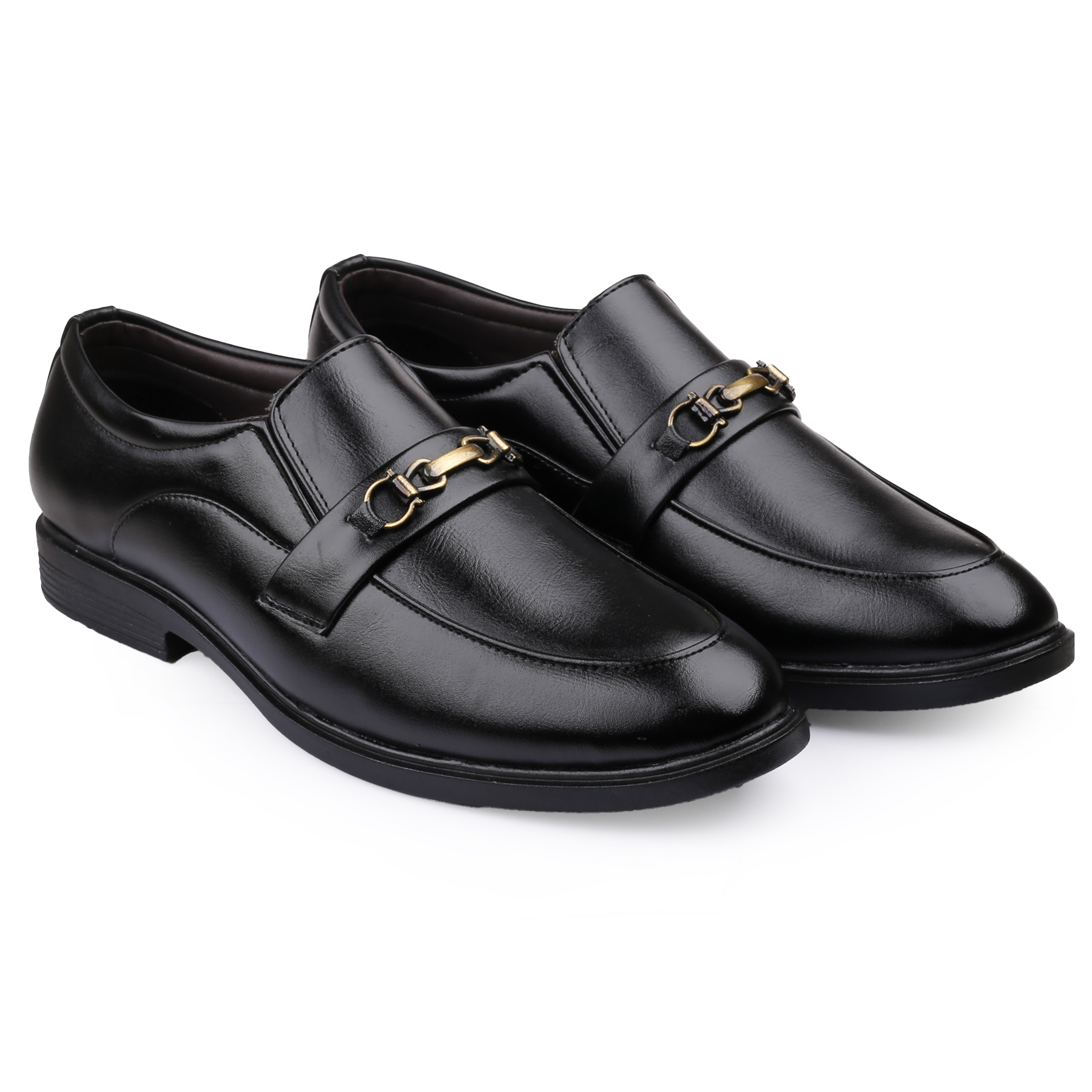 Whoshoe -5159 Mens Premium Quality Loafers Shoes