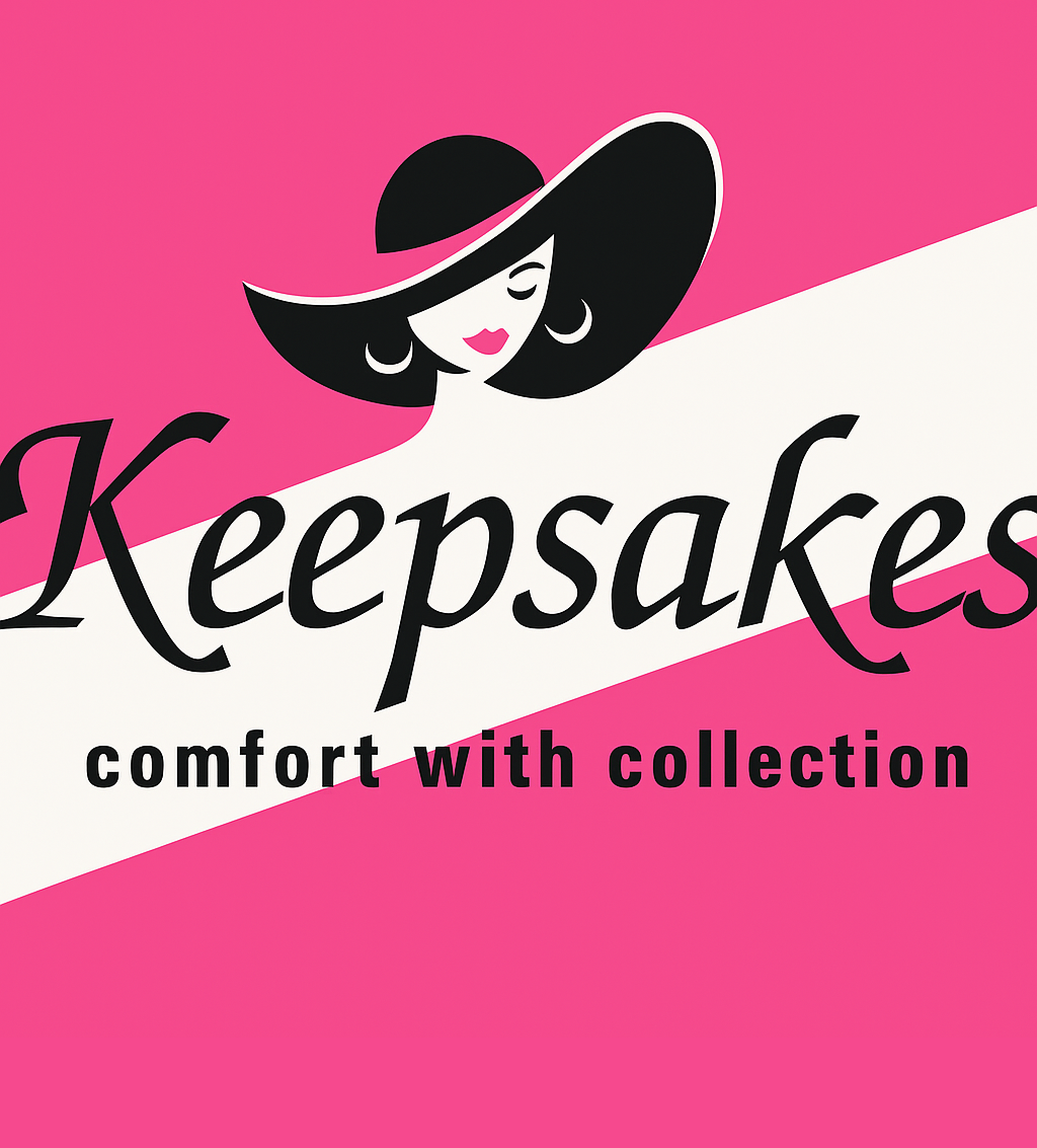 Keepshakes