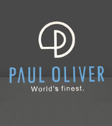 Paul Oliver