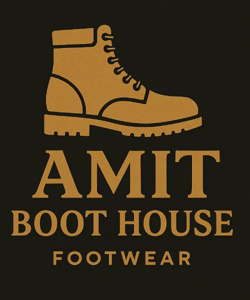 Amit Boot House Amit Boot House