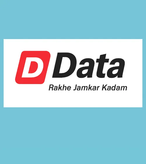 Data