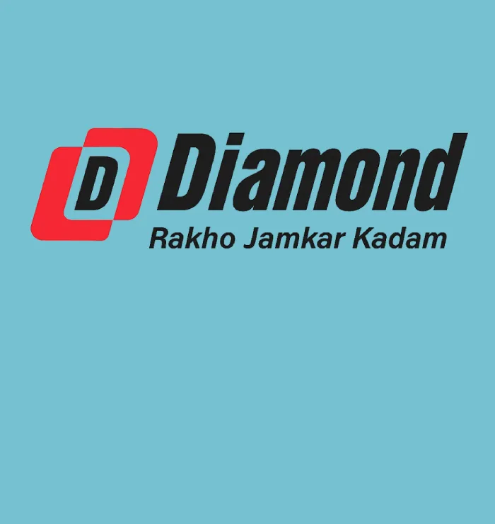 Diamond