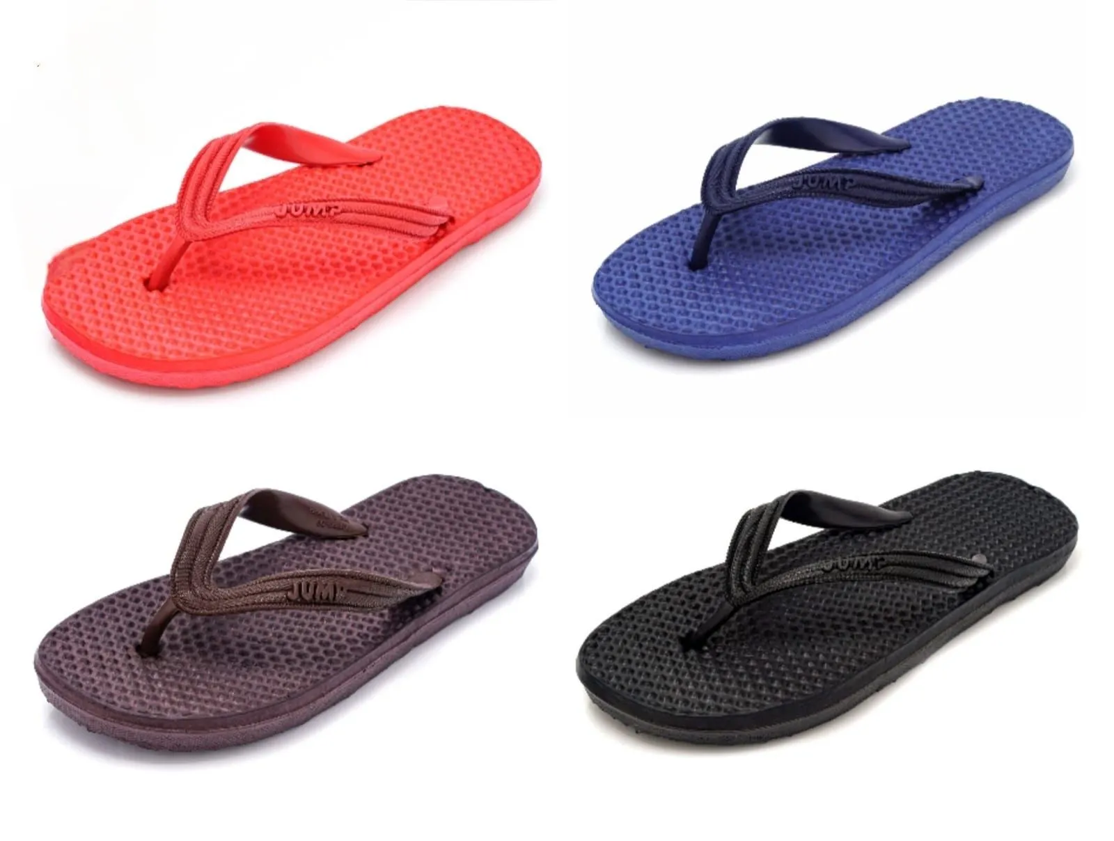 Skymate- jump Men Slippers