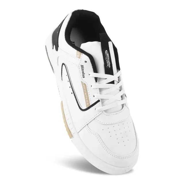 HITCOLUS-Street-02 Men's Sneaker For Casual And Partywear