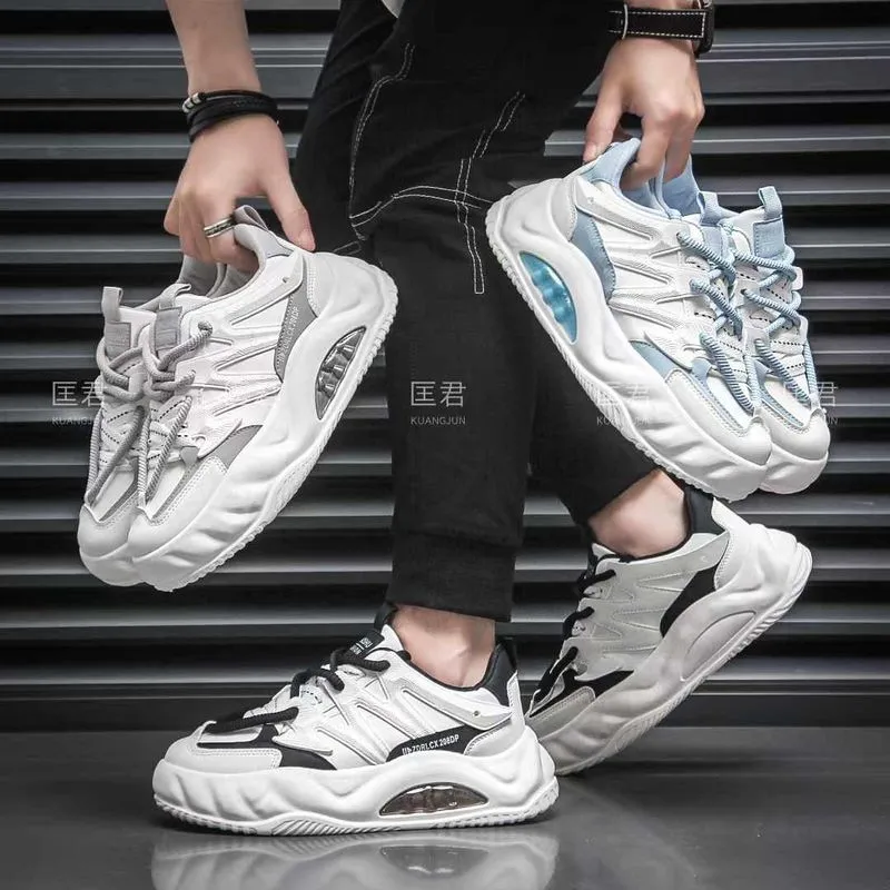 Footwear-Studio 1-mens imported sneekers