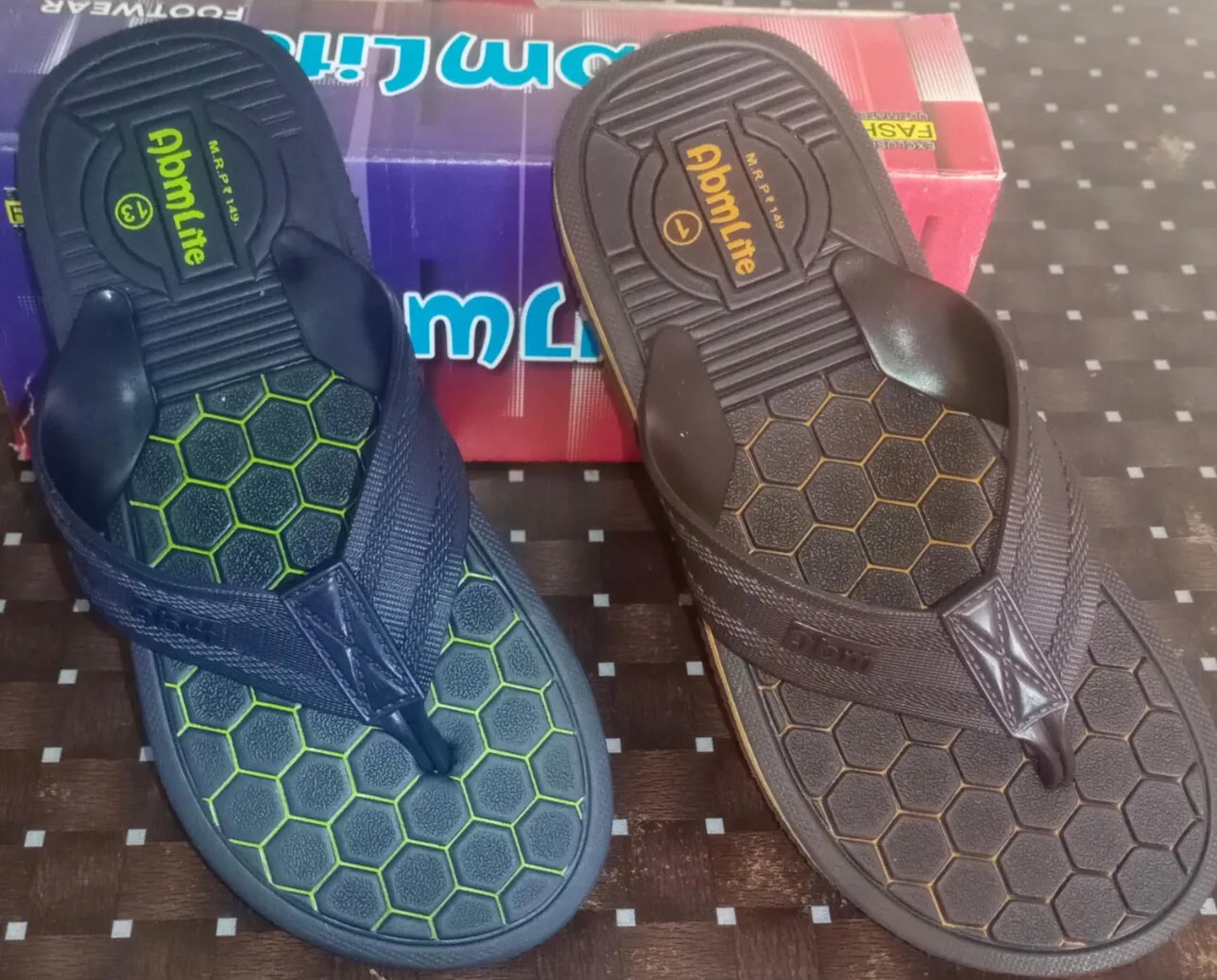 Amb lite-metro kids hawai