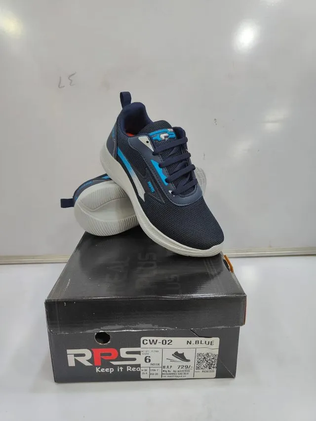 Babu-g Cw-02 Men Shoes