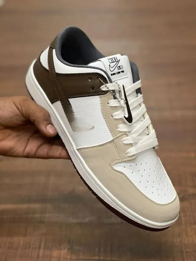 Footwear-Studio 16-mens imported sneekers