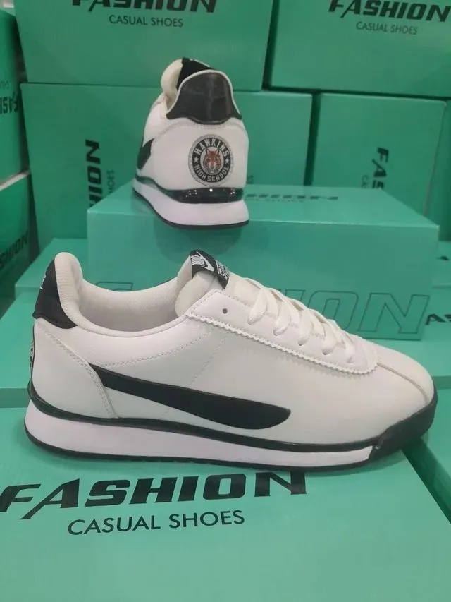 Footwear-Studio 20-mens imported sneekers