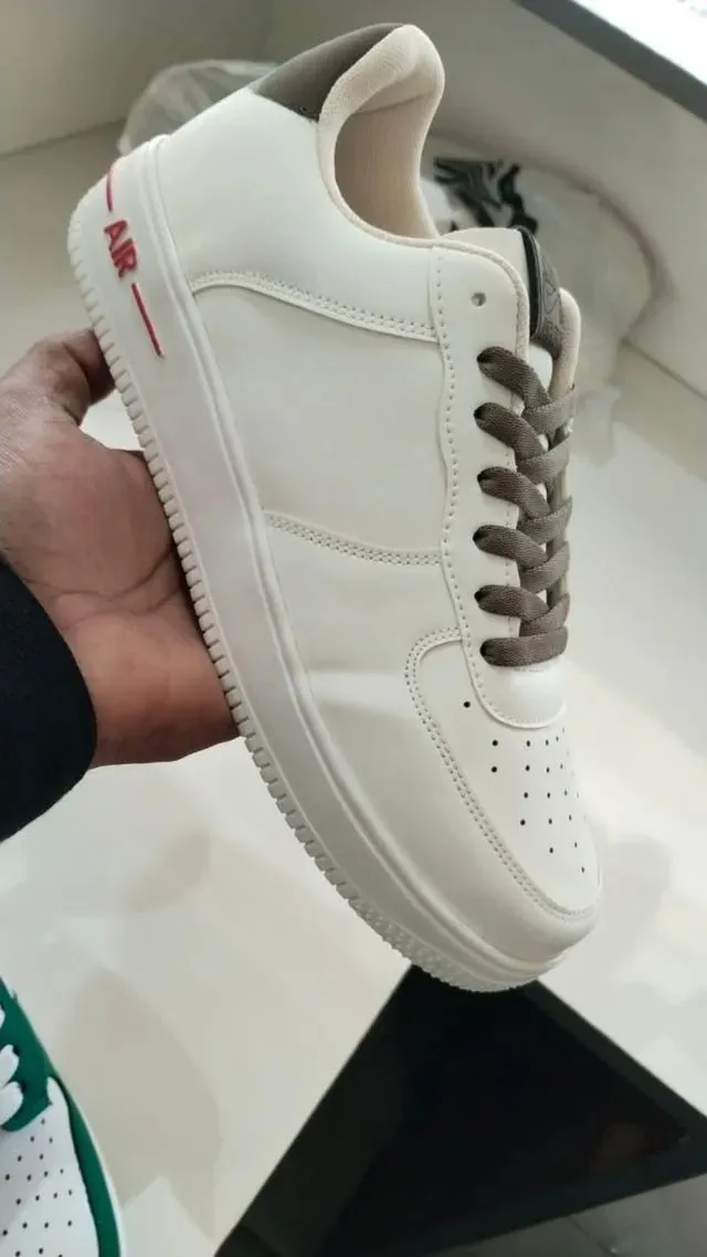 Footwear-Studio 9-mens imported sneekers