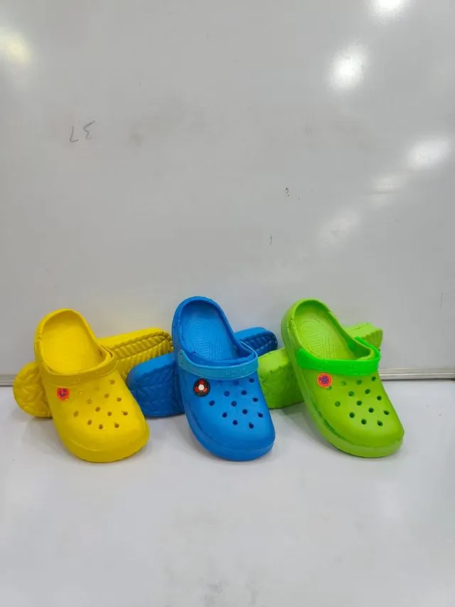 BABU-G Cross Kids