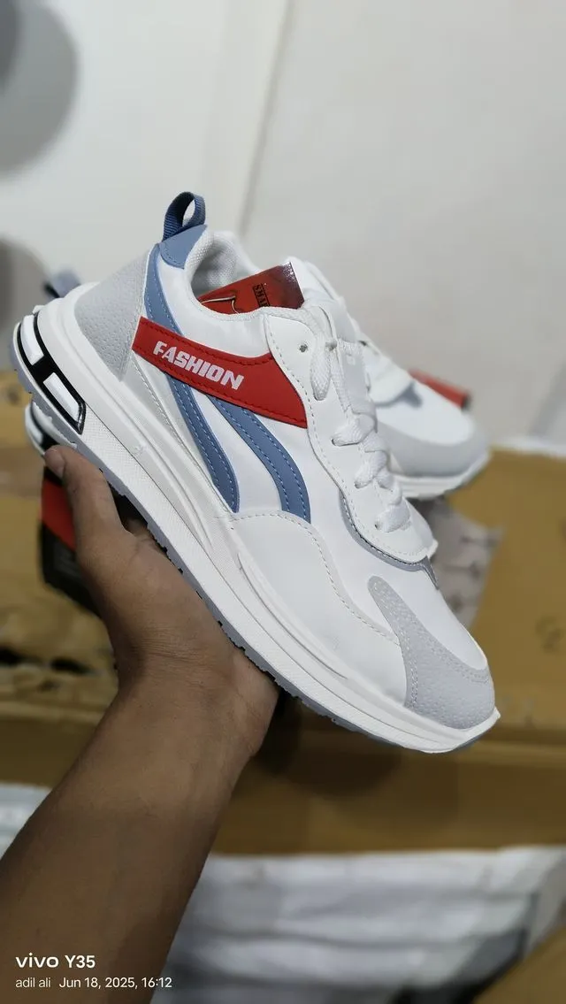 Footwear-Studio 29-mens imported sneekers