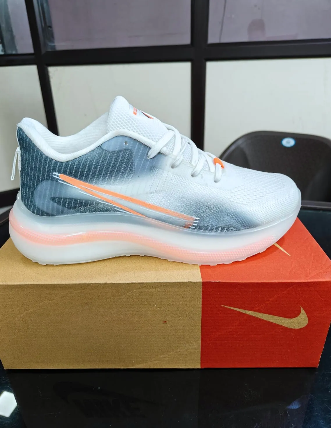 NK7 Mens Sports Shoes