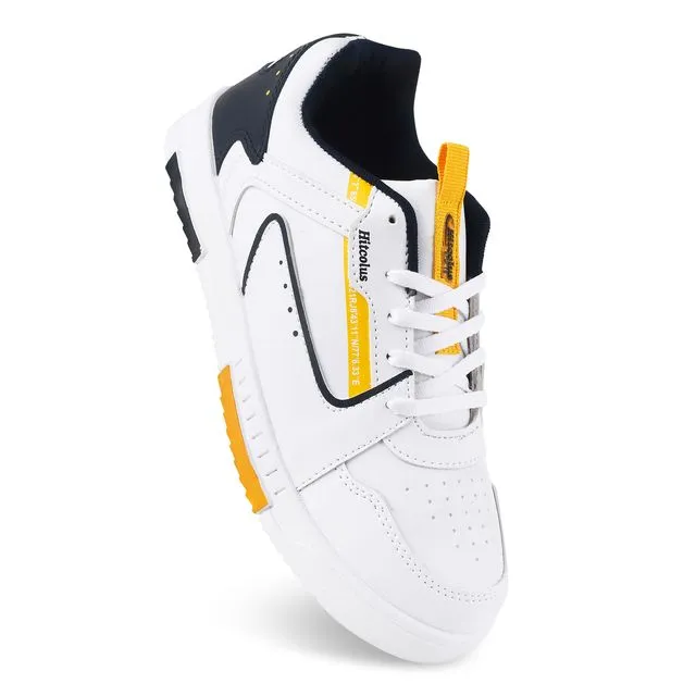 HITCOLUS-Street-02 Men's Sneaker For Casual And Partywear