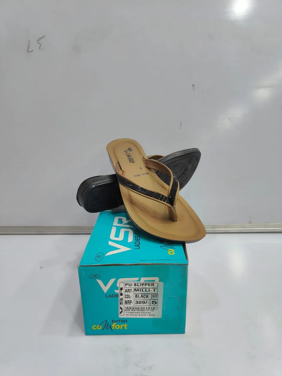 MILLI LADIES PU
