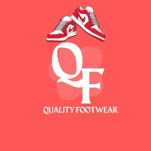 QUALITY FOOTWEAR QUALITY FOOTWEAR