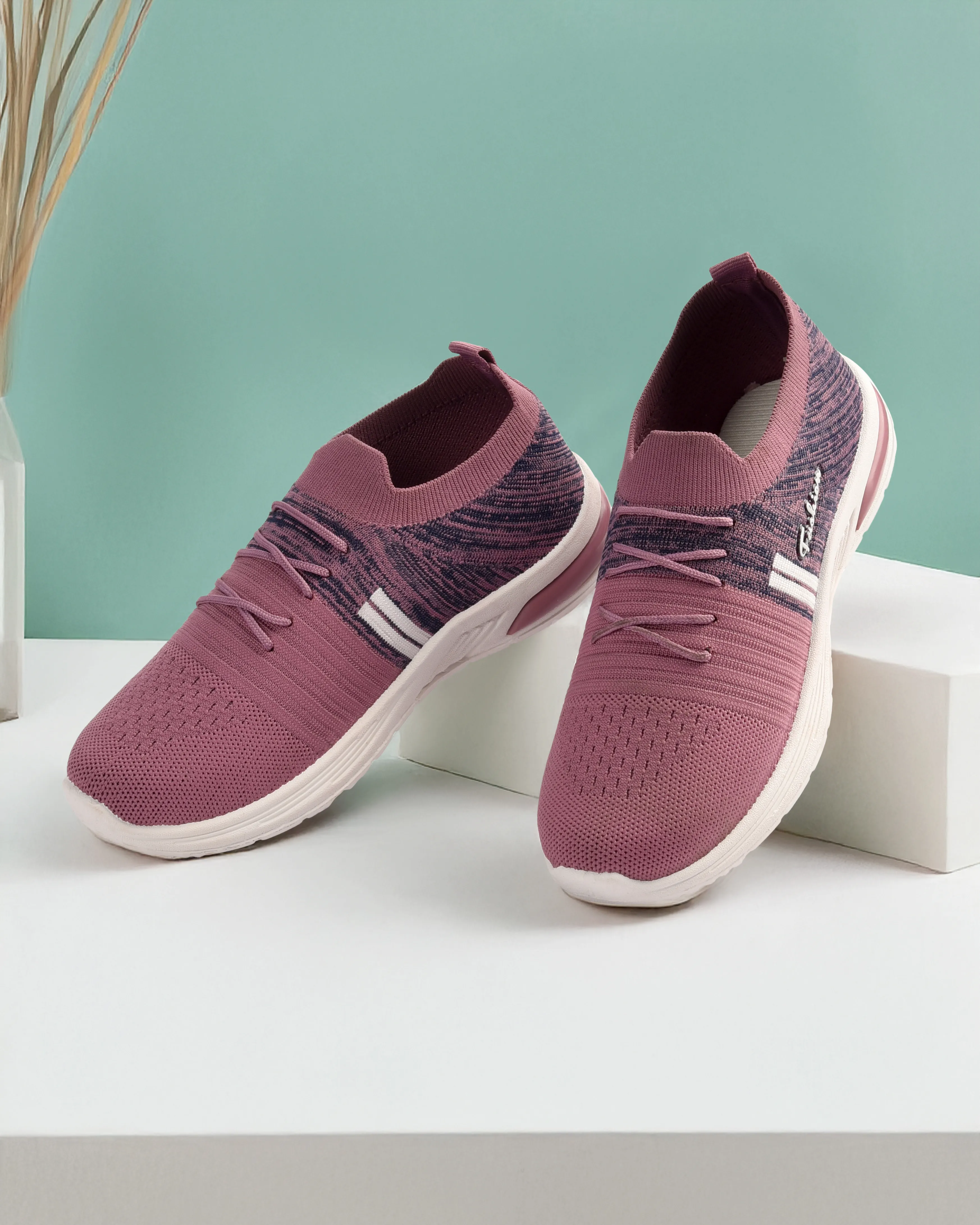 SOLETALES ROSY FOR WOMEN