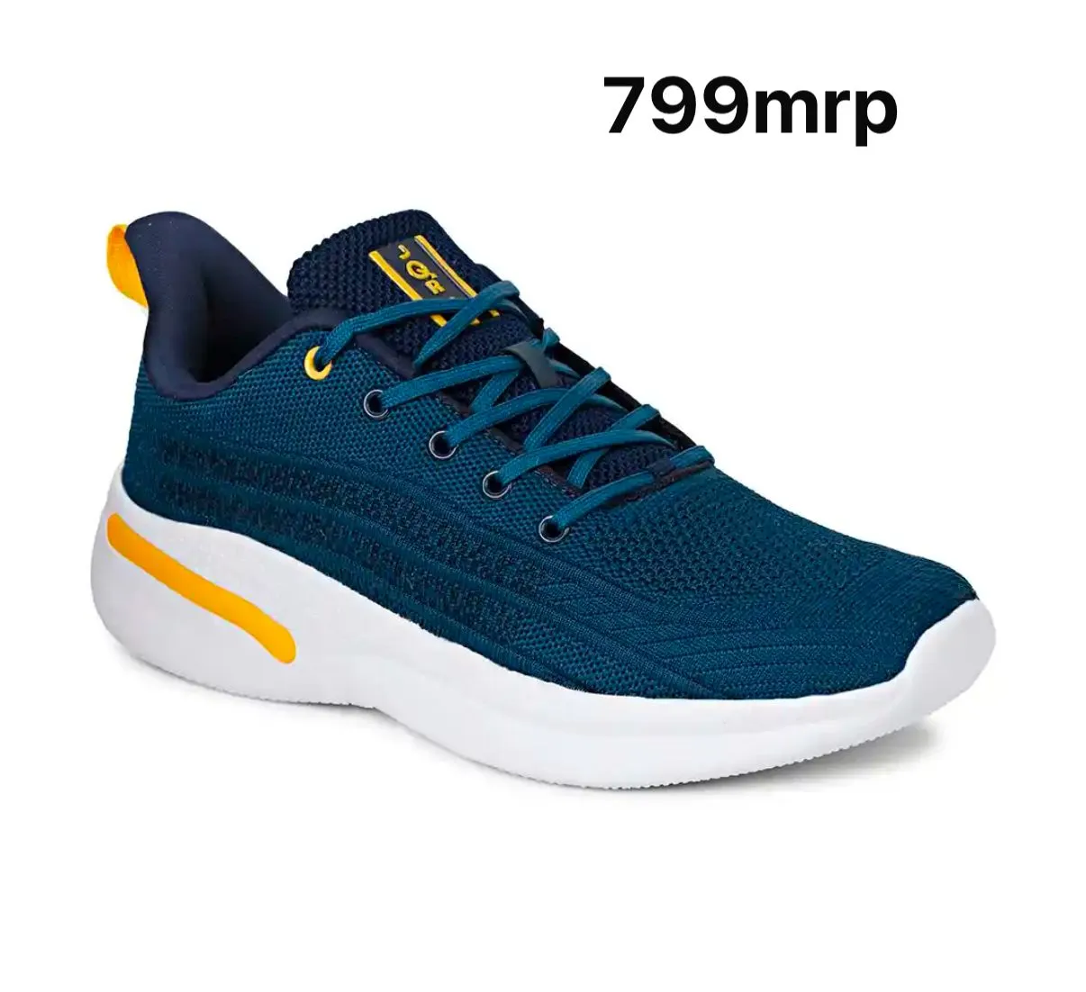 PINO-806 JQR Men’s Casual Sneaker (Copy)