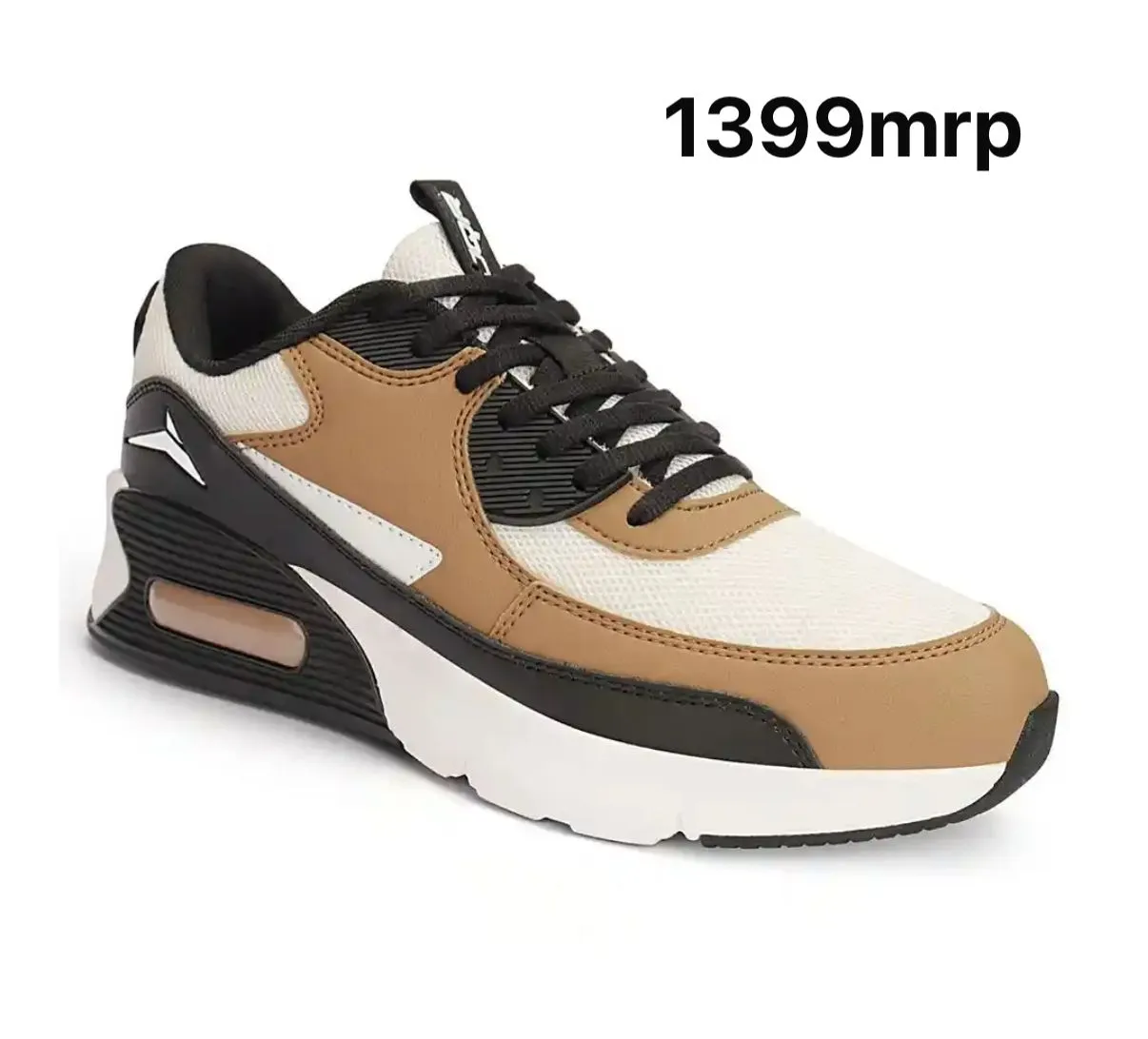 PINO-807 JQR Men’s Casual Sneaker