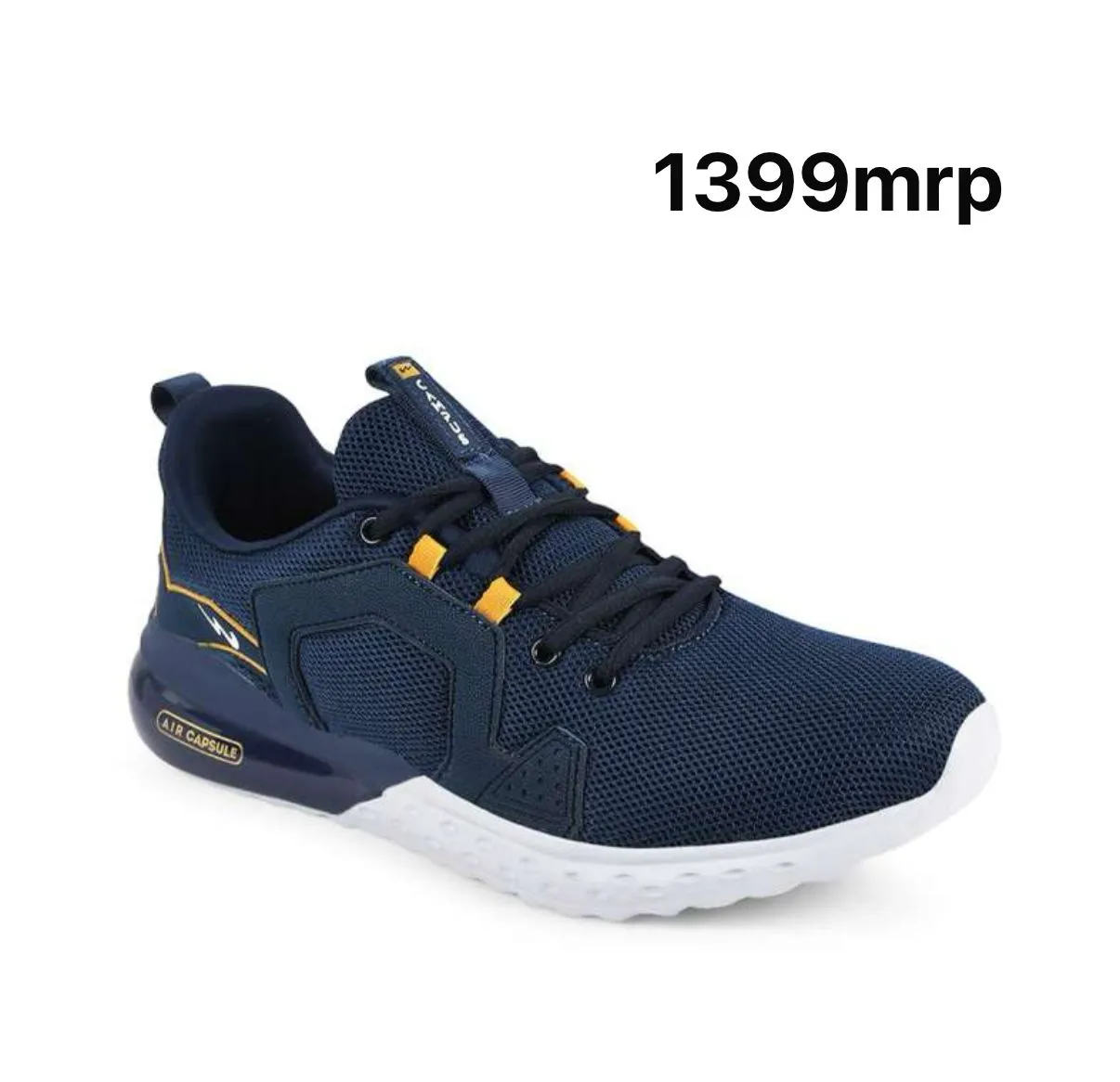 PINO-CAMPUS 805 MEN SHOES
