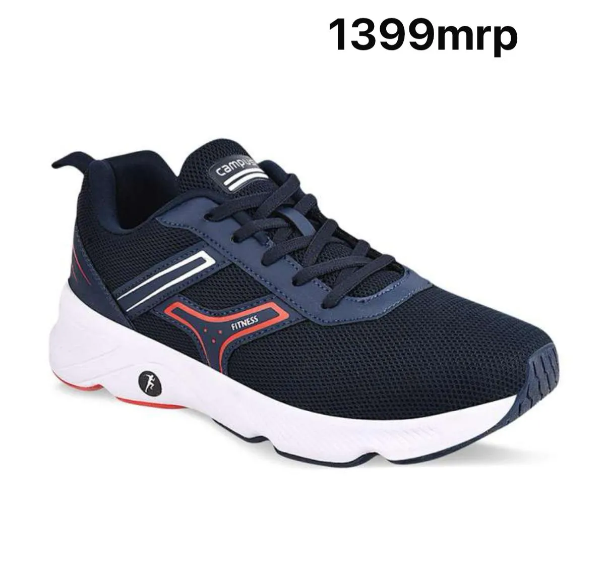 PINO-CAMPUS 804 MEN SHOES