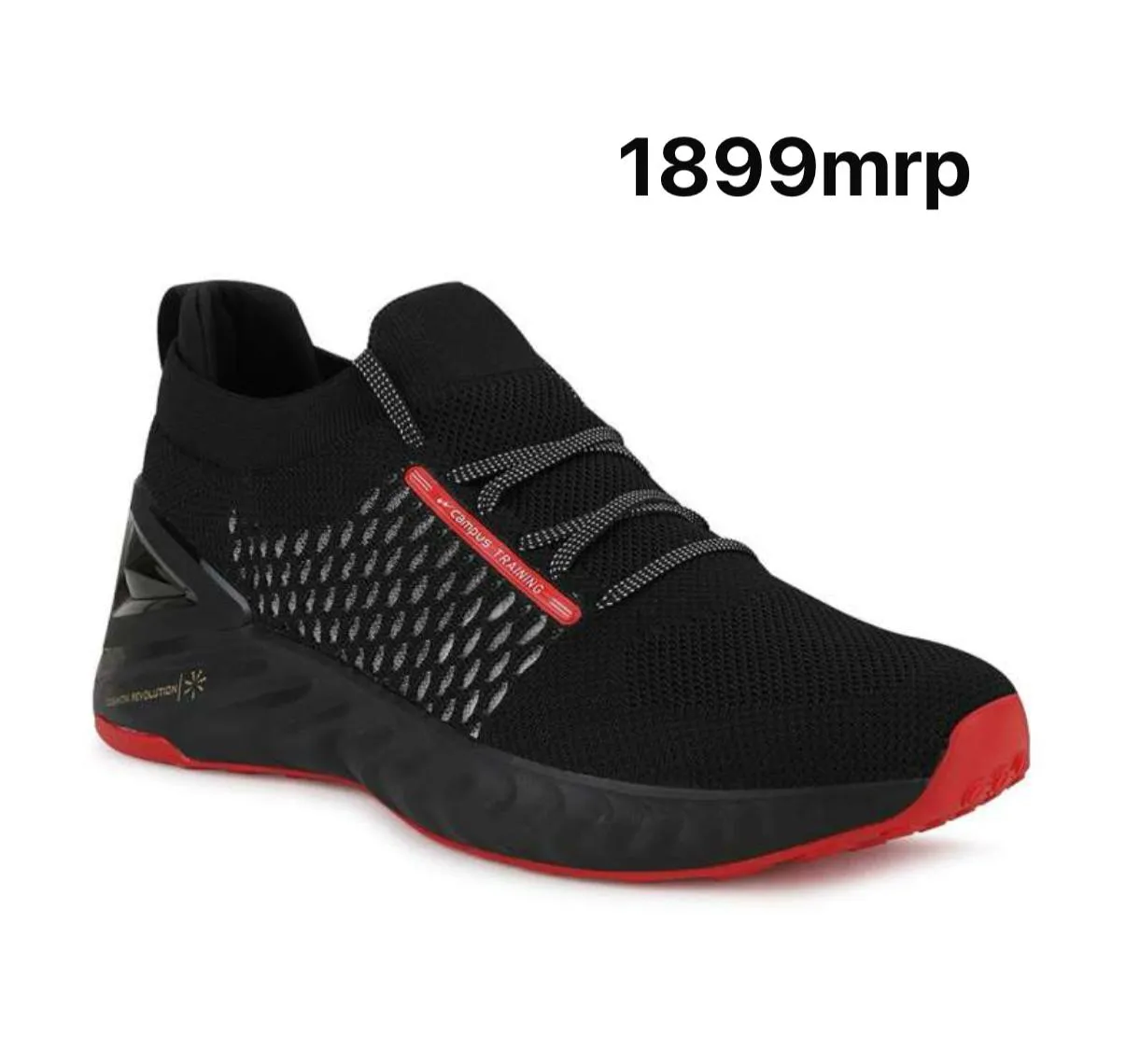 PINO-CAMPUS 802 MEN SHOES