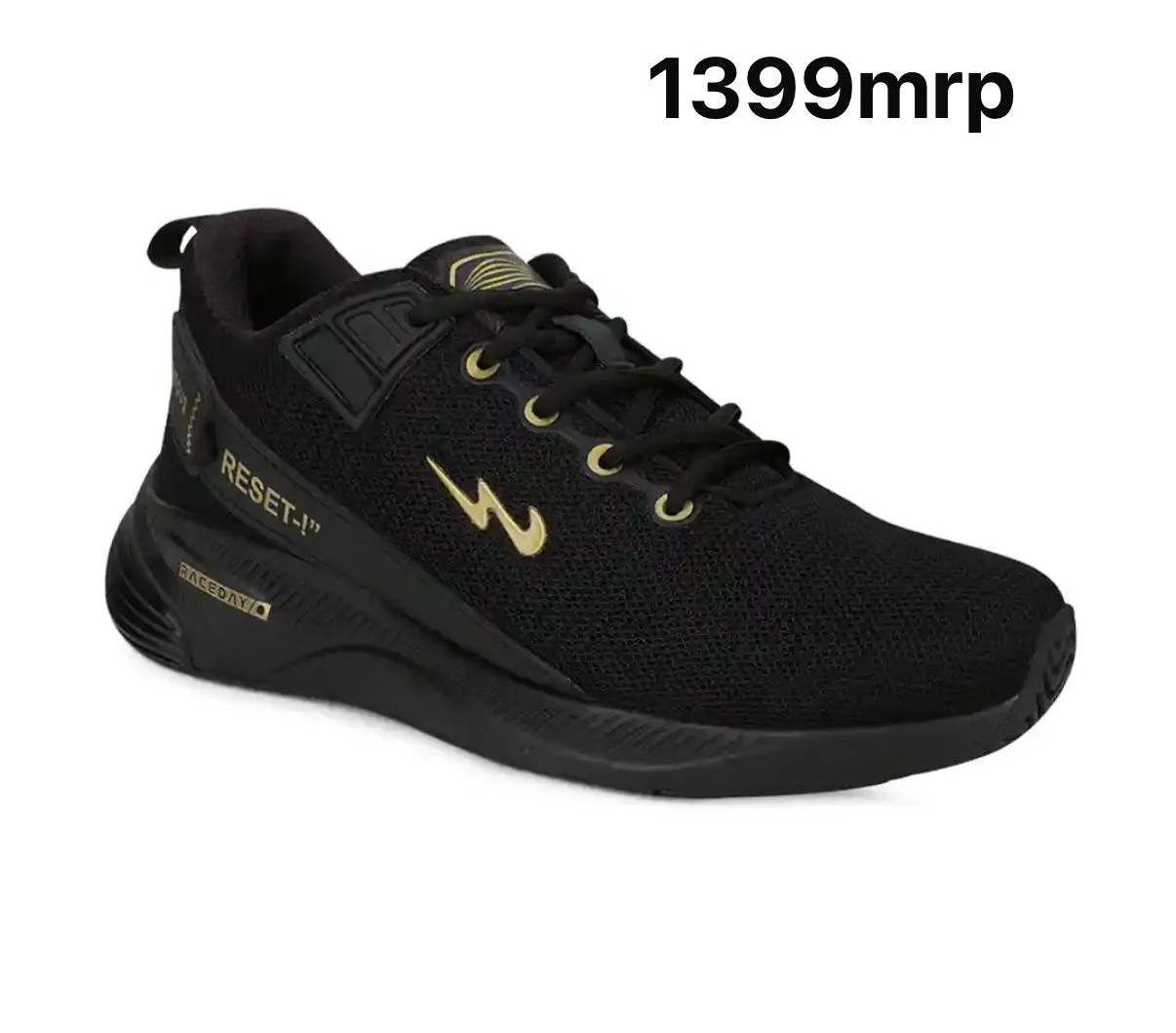 PINO-CAMPUS 803 MEN SHOES