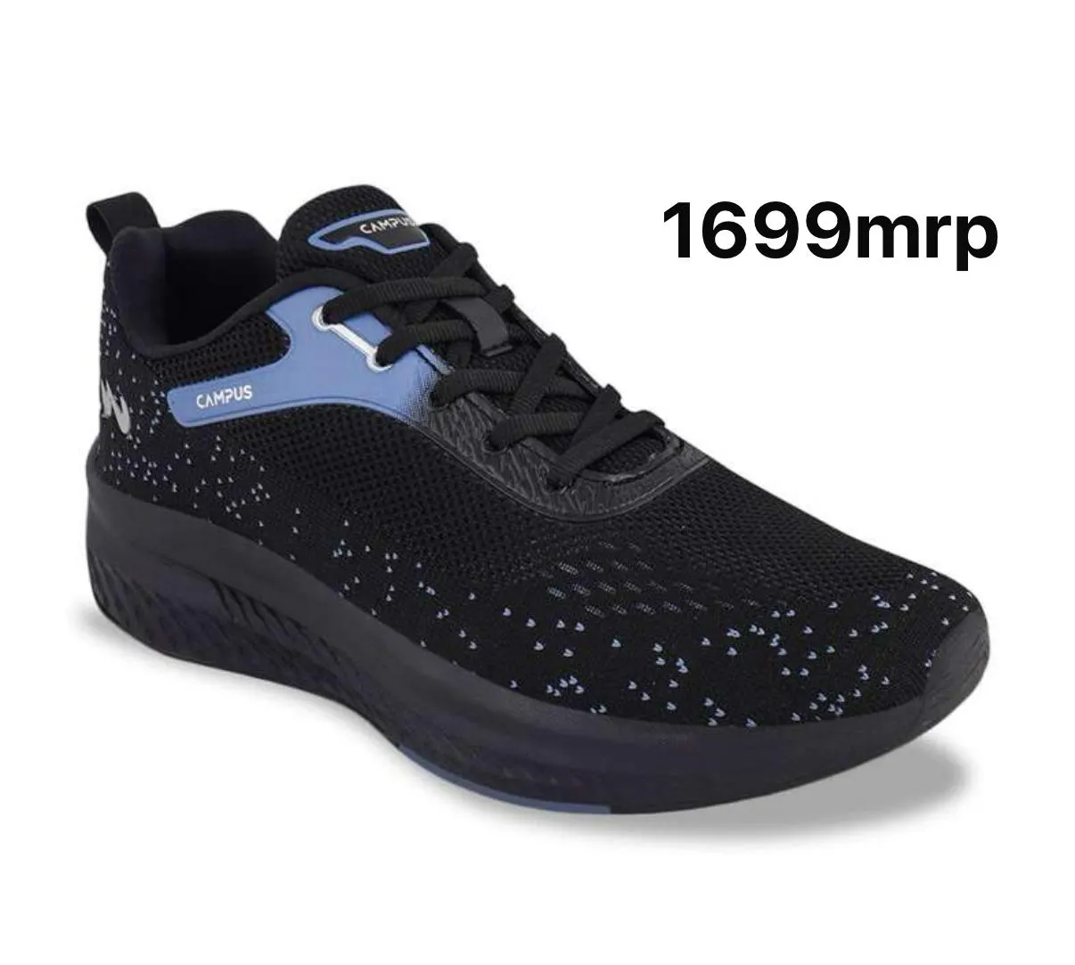 PINO-CAMPUS 801 MEN SHOES