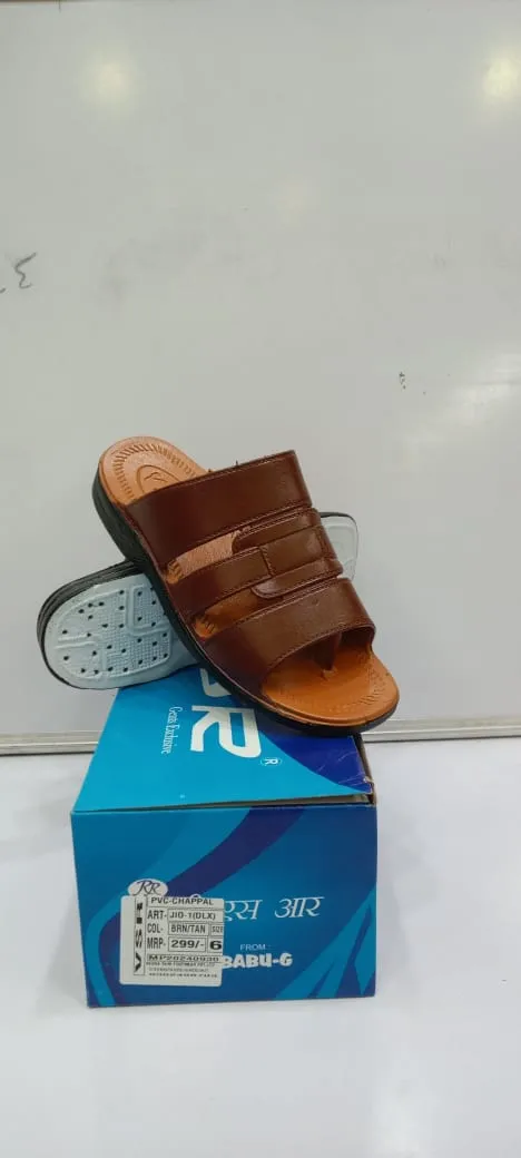 BABU G JIO-01 SLIPPER