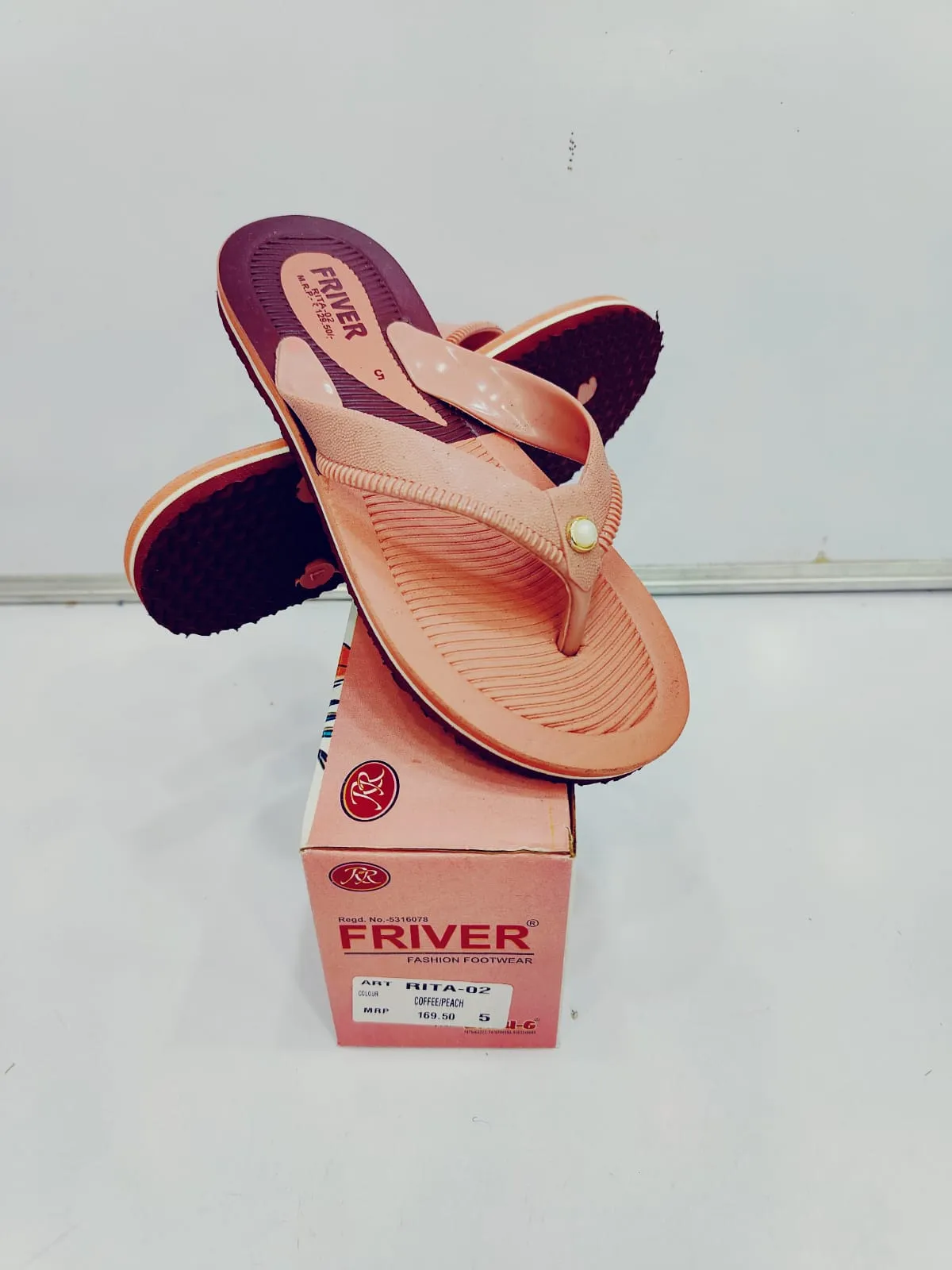 BRAND BABU G RITA-02 HAWAI