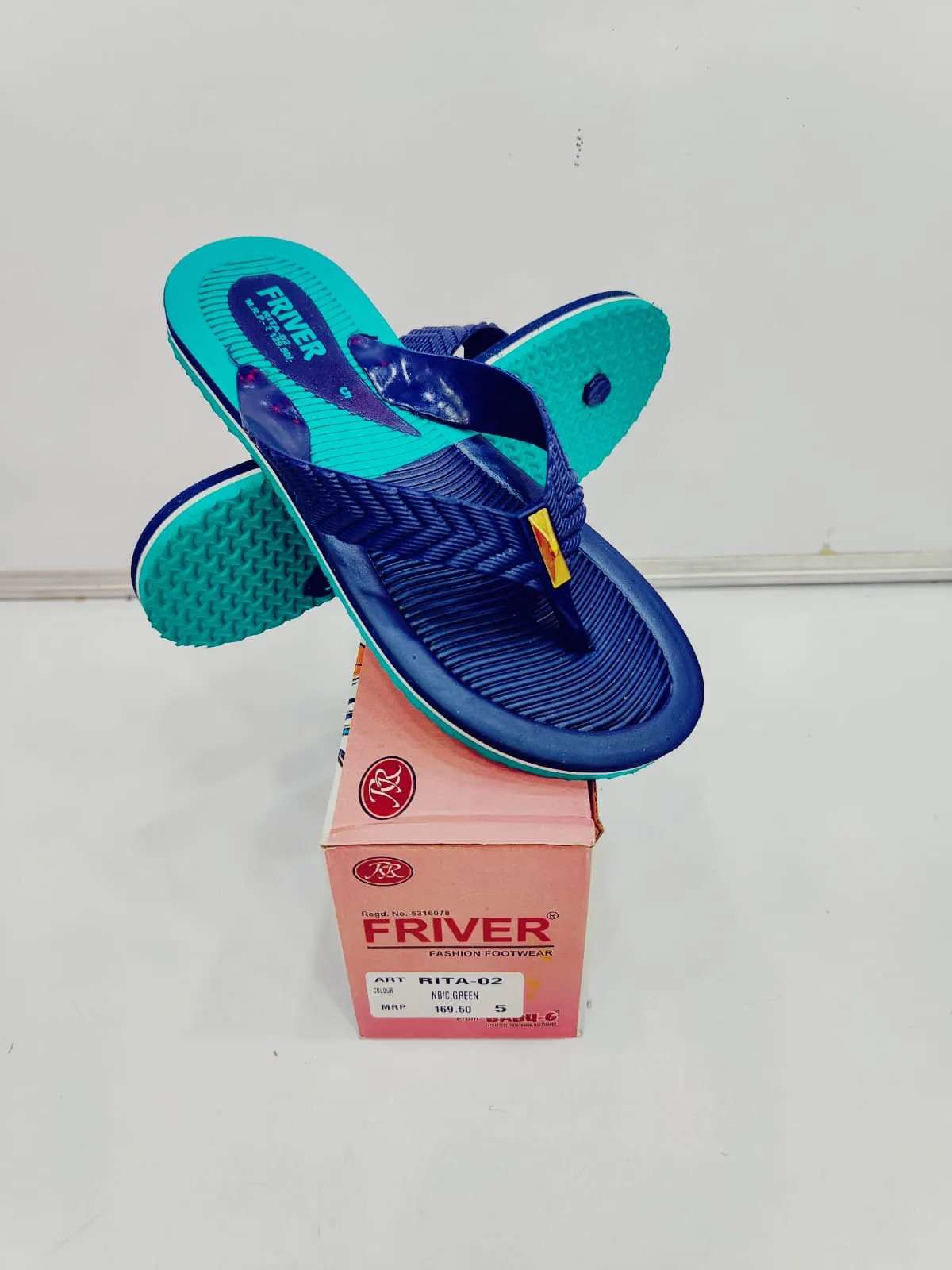 BRAND BABU G RITA-02 HAWAI
