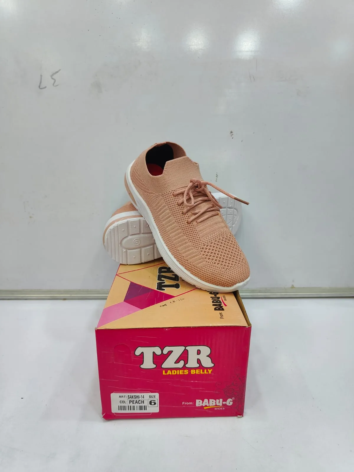 SAKSHI-14 LADIES SPORT
