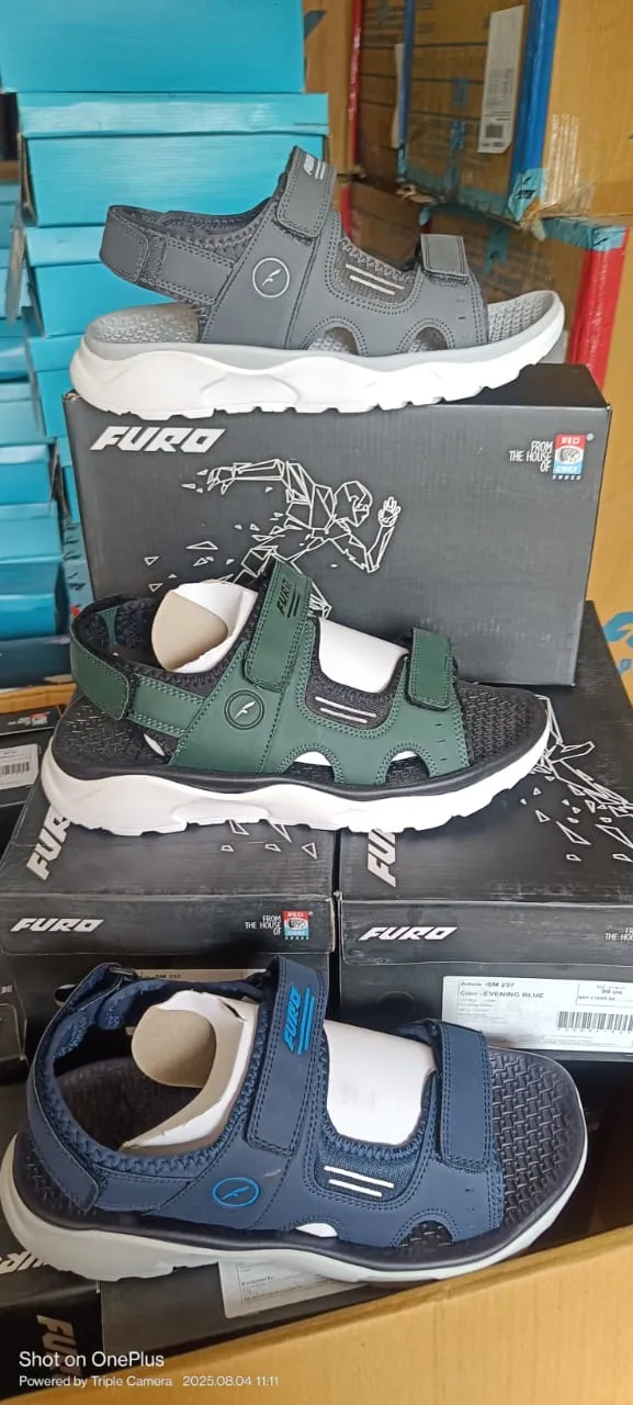 PINO-201 Men Sandals