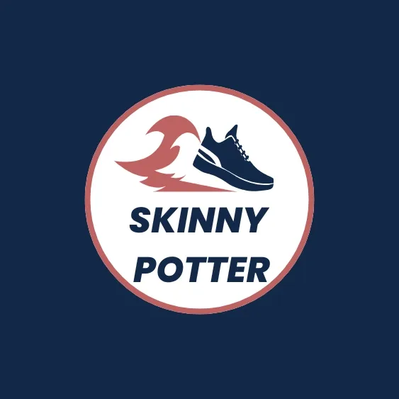 SKINNY POTTER SKINNY POTTER