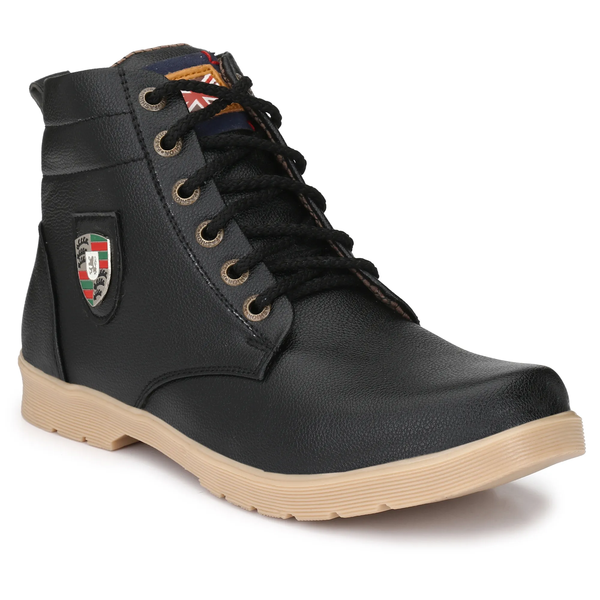 Lee peeter Men's stylish and premium boots