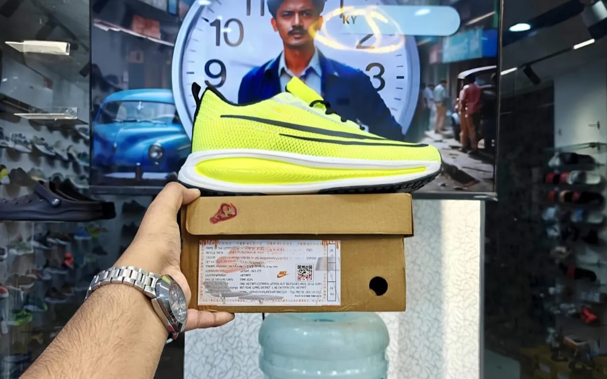 PINO-500N Men’s Sports Running Shoes
