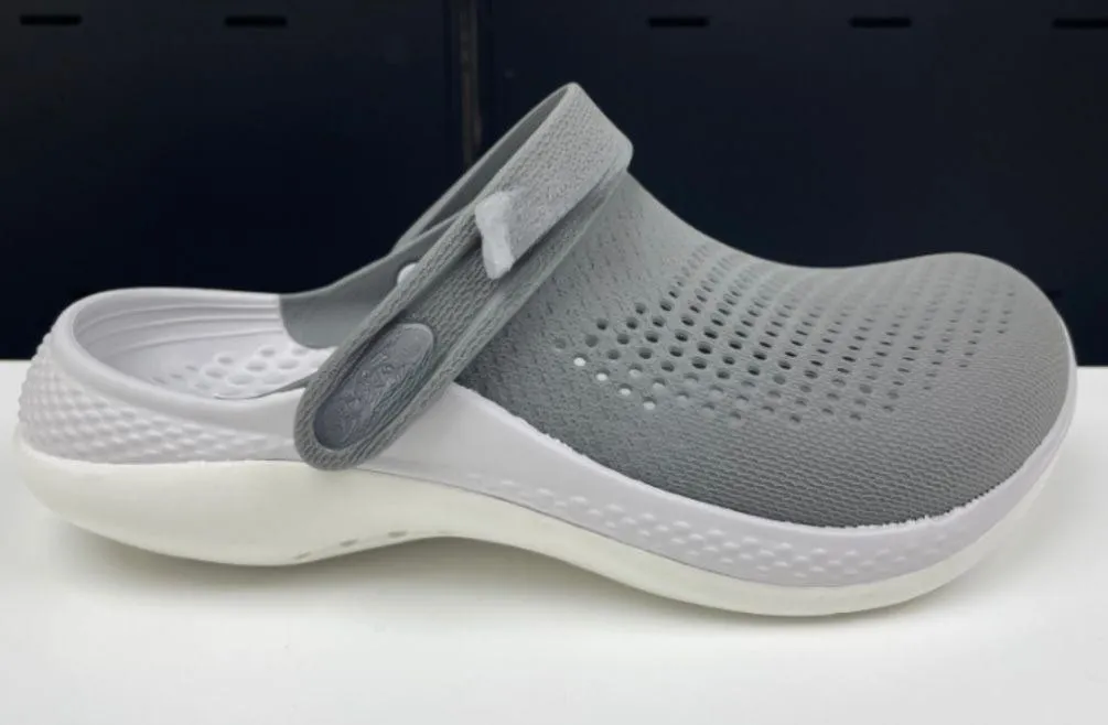 bhawna-04 Men’s Casual Slip-On Clogs – Unisex Casual Wear