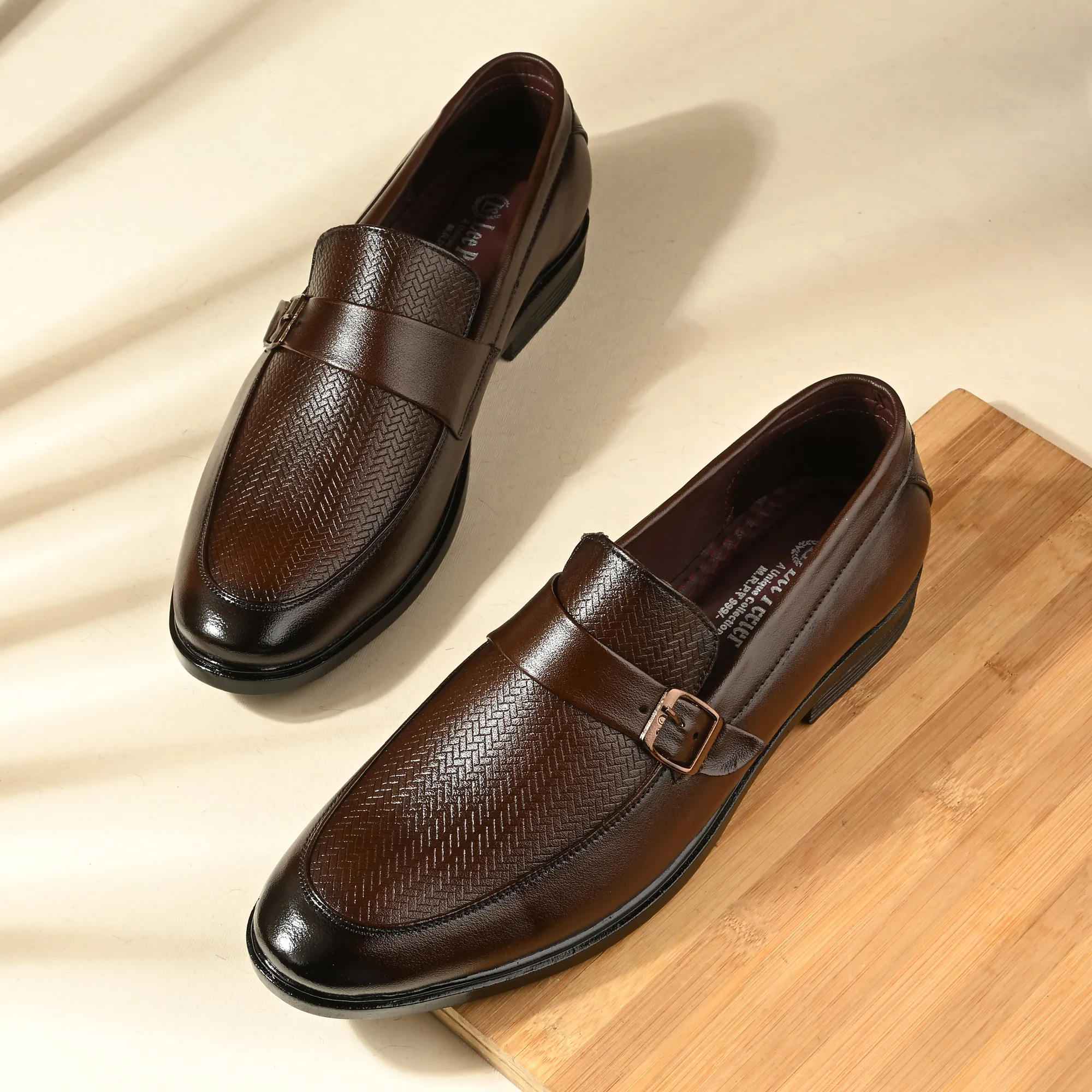 Formal & Party Wear Slip-On Shoes
