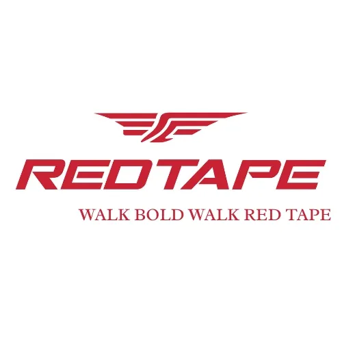 RED TAPE RED TAPE