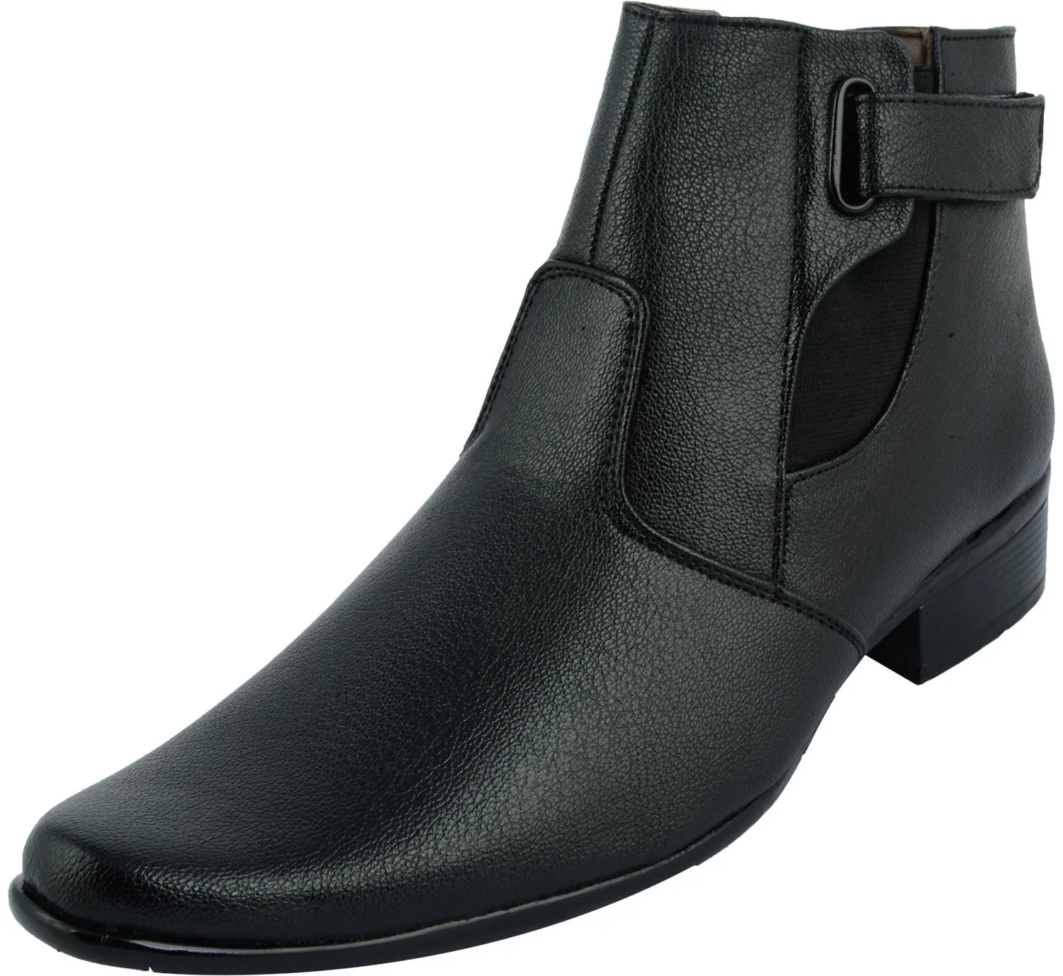 Latest Men Boots