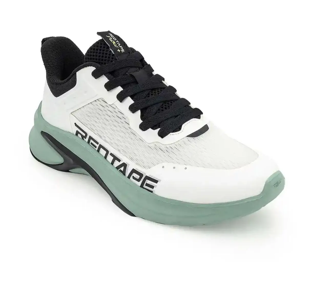 PINO-REDTAPE MEN SHOES