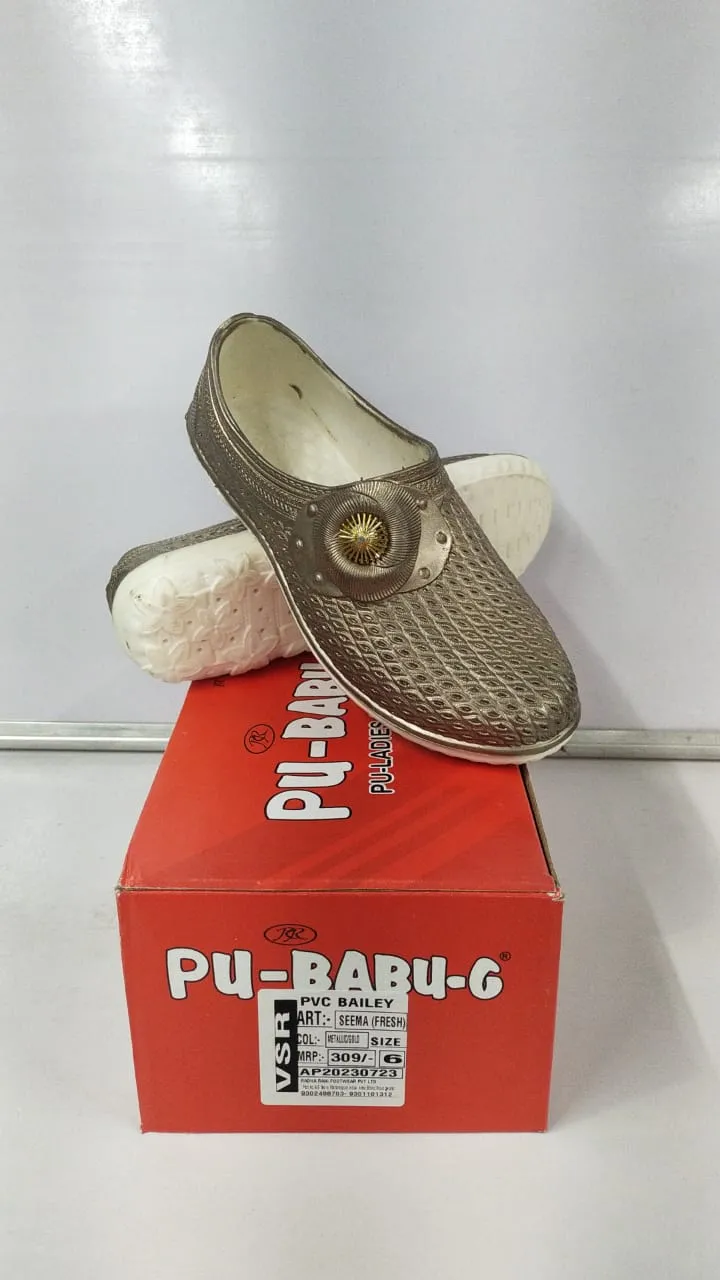BABU G SEEMA BELLY FRESH