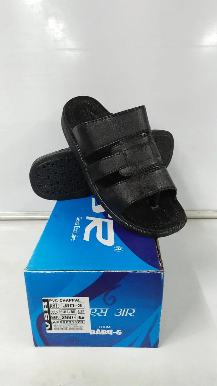 BABU G JIO-3 SLIPPER