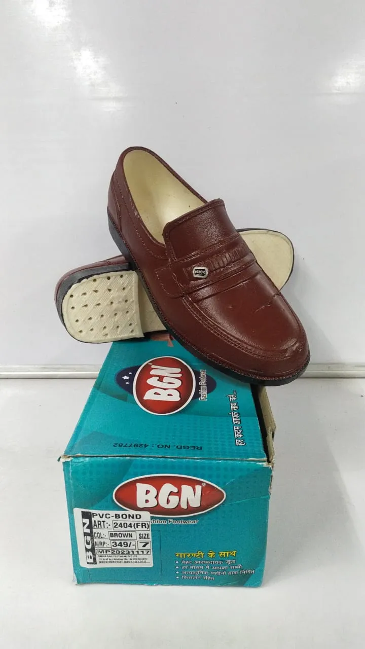 BABU G 2404 FRESH SHOES