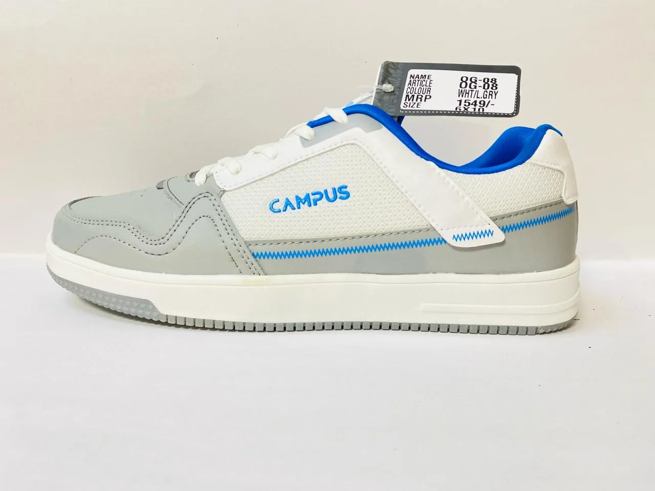 PINO-0G-08 Campus Men Shoes