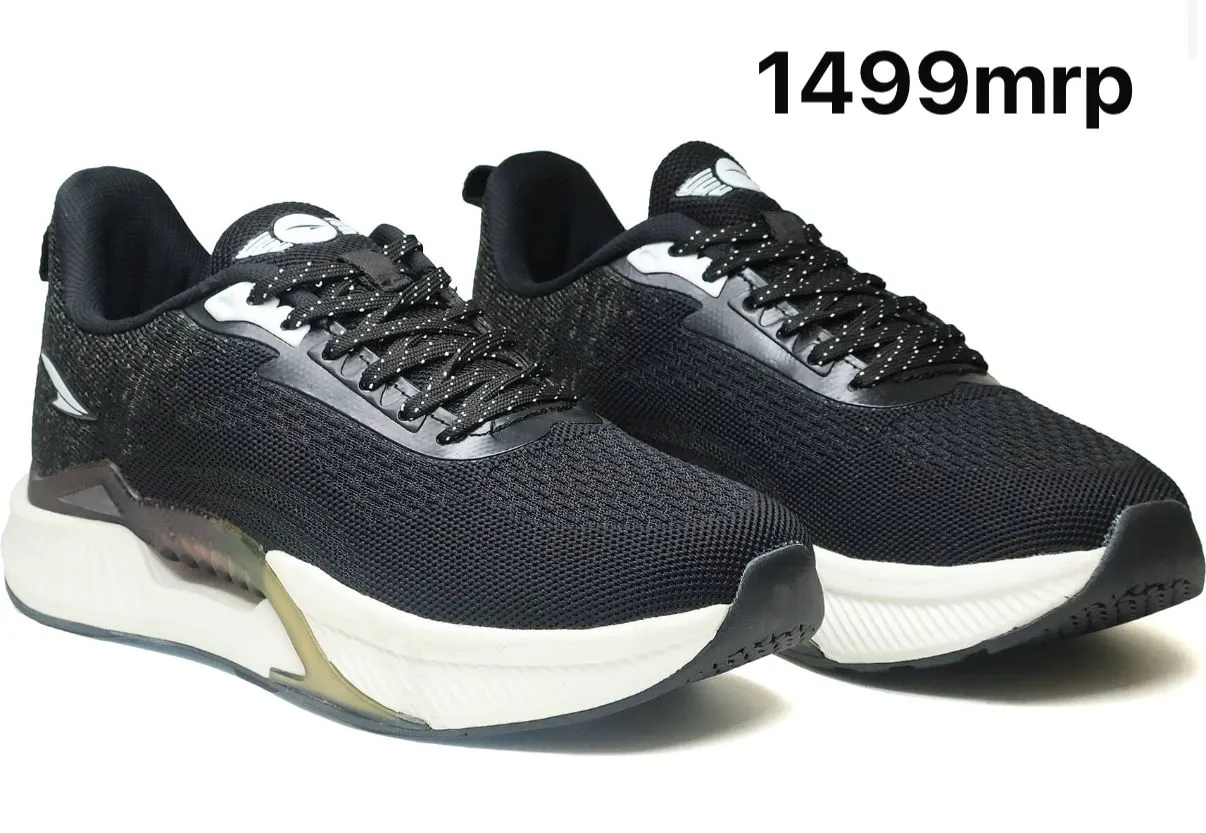 PINO-Asian Stylish Comfort Running Shoes