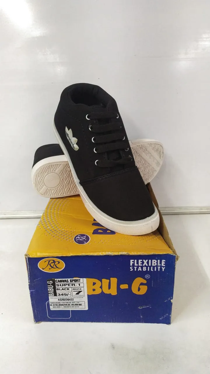 BABU G SUPER-01 SPORT