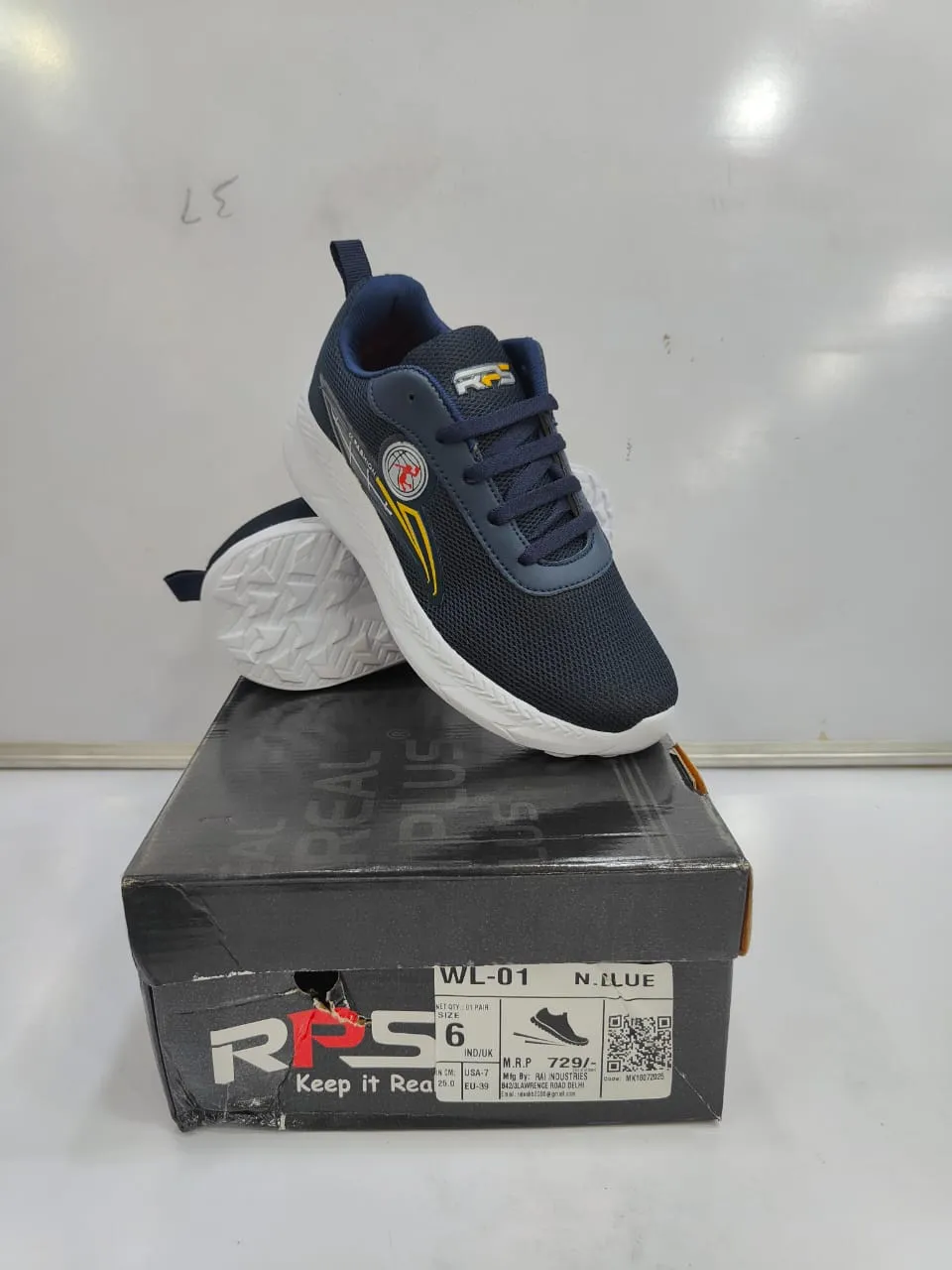 BABU G WL-01 SPORT
